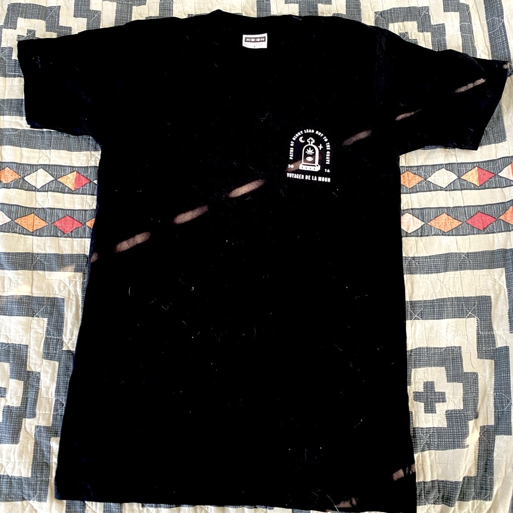 Moon Collective Shirt